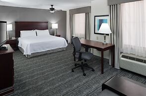 Homewood Suites by Hilton Huntsville-Village of Providence