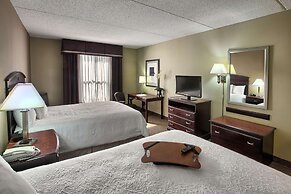 Hampton Inn & Suites Burlington, NC