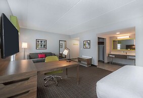 Hampton Inn & Suites Burlington, NC
