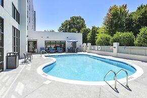Hampton Inn & Suites Burlington, NC