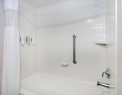 Hampton Inn & Suites Burlington, NC