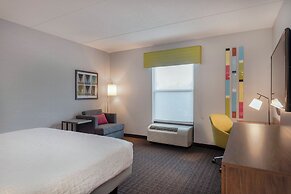 Hampton Inn & Suites Burlington, NC