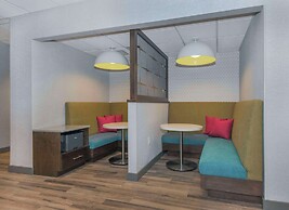 Hampton Inn & Suites Burlington, NC