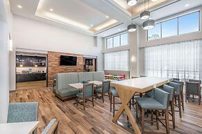 Hampton Inn & Suites Burlington, NC