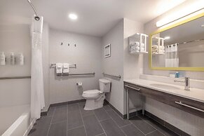 Hampton Inn & Suites Burlington, NC