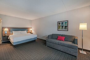 Hampton Inn & Suites Burlington, NC