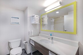 Hampton Inn & Suites Burlington, NC