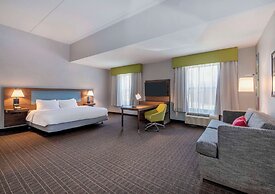 Hampton Inn & Suites Burlington, NC