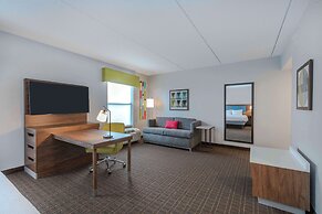 Hampton Inn & Suites Burlington, NC