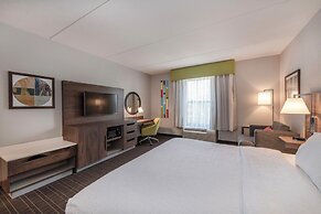 Hampton Inn & Suites Burlington, NC