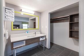 Hampton Inn & Suites Burlington, NC