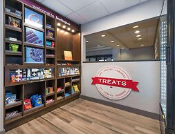 Hampton Inn & Suites Burlington, NC