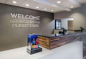 Hampton Inn & Suites Burlington, NC