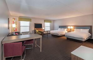 Hampton Inn & Suites Burlington, NC