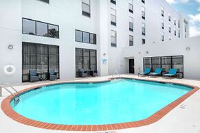 Hampton Inn & Suites Burlington, NC