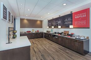 Hampton Inn & Suites Burlington, NC