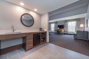 Hampton Inn & Suites Burlington, NC