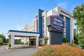 Hampton Inn & Suites Burlington, NC