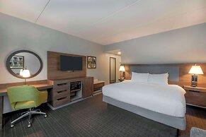 Hampton Inn & Suites Burlington, NC