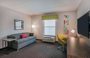 Hampton Inn & Suites Burlington, NC