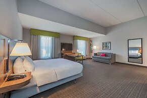 Hampton Inn & Suites Burlington, NC