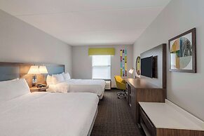 Hampton Inn & Suites Burlington, NC