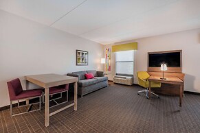 Hampton Inn & Suites Burlington, NC