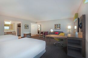 Hampton Inn & Suites Burlington, NC