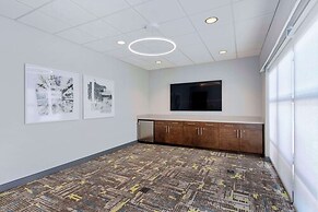 Hampton Inn & Suites Burlington, NC