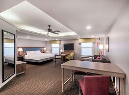 Hampton Inn & Suites Burlington, NC