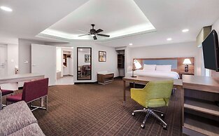Hampton Inn & Suites Burlington, NC