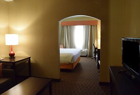 Holiday Inn Express Hotel & Suites Watertown-Thousand Island by IHG