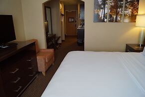 Holiday Inn Express Hotel & Suites Watertown-Thousand Island by IHG
