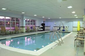 Holiday Inn Express Hotel & Suites Watertown-Thousand Island by IHG