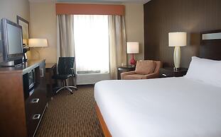 Holiday Inn Express Hotel & Suites Watertown-Thousand Island by IHG