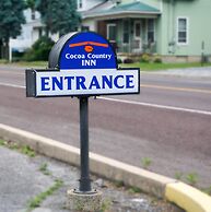 Cocoa Country Inn at Hershey