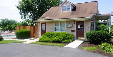 Cocoa Country Inn at Hershey