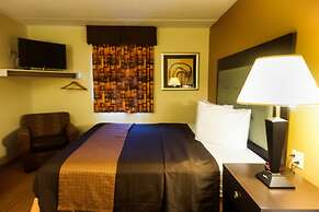 Cocoa Country Inn at Hershey