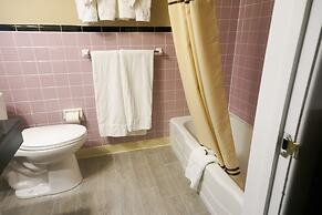 Cocoa Country Inn at Hershey