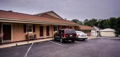 Cocoa Country Inn at Hershey