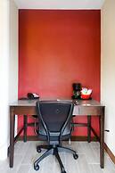 Cocoa Country Inn at Hershey