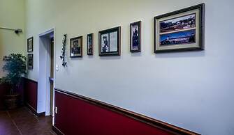 Cocoa Country Inn at Hershey