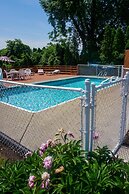 Cocoa Country Inn at Hershey