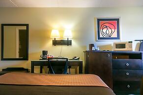 Cocoa Country Inn at Hershey