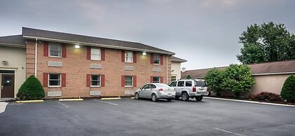 Cocoa Country Inn at Hershey