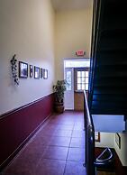 Cocoa Country Inn at Hershey