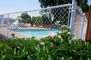 Cocoa Country Inn at Hershey