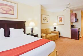 Holiday Inn Express Lucedale by IHG