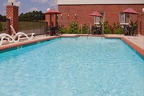 Holiday Inn Express Lucedale by IHG