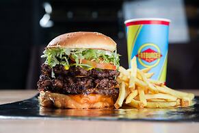 River Cree Resort and Casino